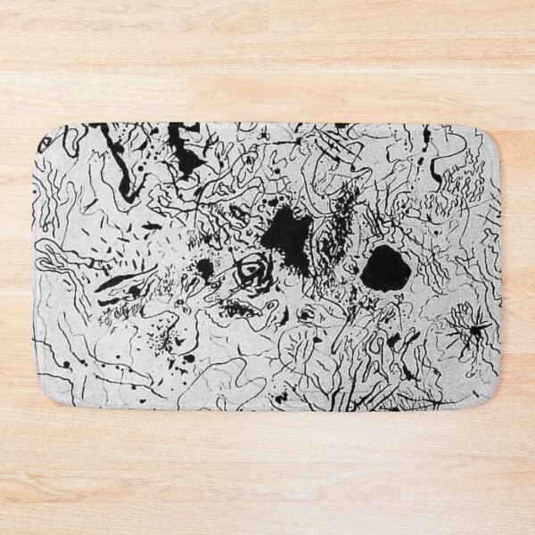 Item preview, Salvador Dali Painting Automatic Drawing Poster designed and sold by Teetans.