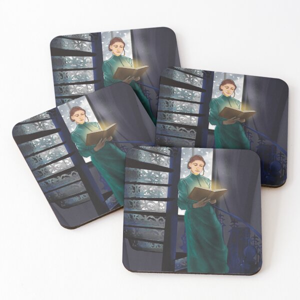 Item preview, Tessa Gray (Infernal Devices)  designed and sold by devrose.