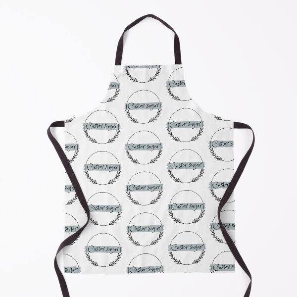 Item preview, Castor sugar designed and sold by Univers Gifts.