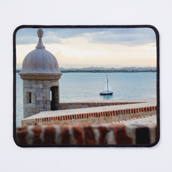 Item preview, Paz en mi Viejo San Juan designed and sold by emtorresmedia.