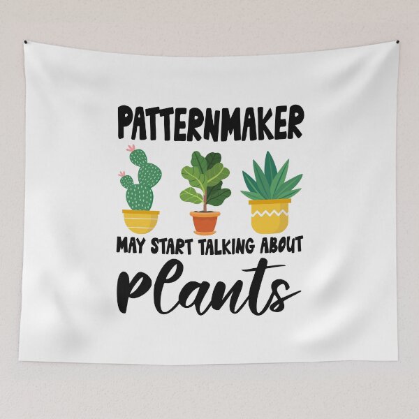 Item preview, Patternmaker shirt, Garden shirt for Mens women, Gardening gift for Patternmaker Gardener designed and sold by Dogs Geeky⭐⭐⭐⭐⭐.