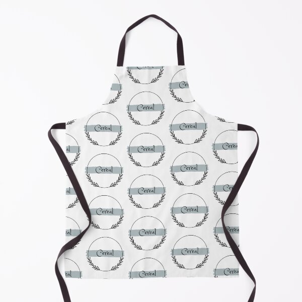 Item preview, Cereal designed and sold by Univers Gifts.