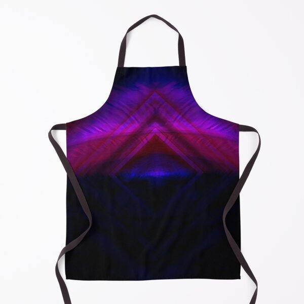 Item preview, Eldritch Synthwave (Gradient Clothing) designed and sold by ZaalArt.