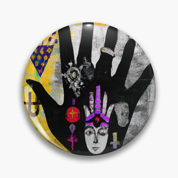 Item preview, Handprotect designed and sold by Farbitroid.