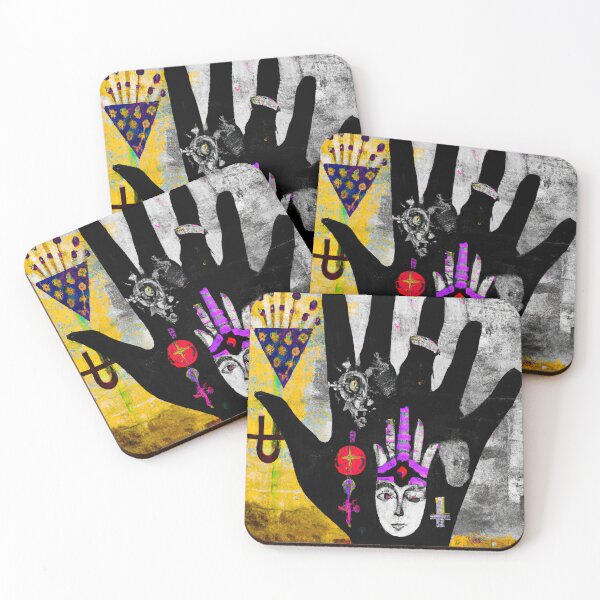 Item preview, Handprotect designed and sold by Farbitroid.
