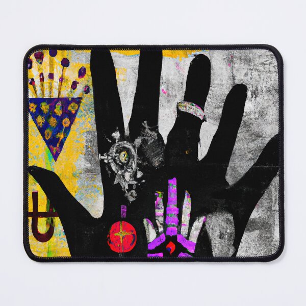 Item preview, Handprotect designed and sold by Farbitroid.