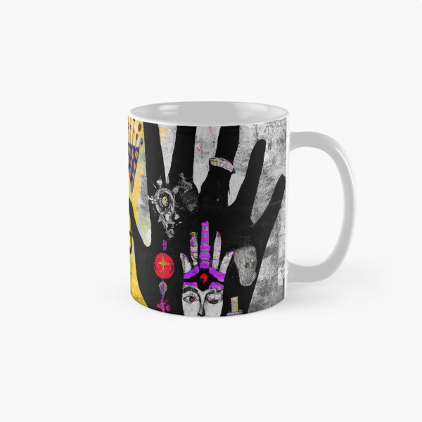 Item preview, Handprotect designed and sold by Farbitroid.