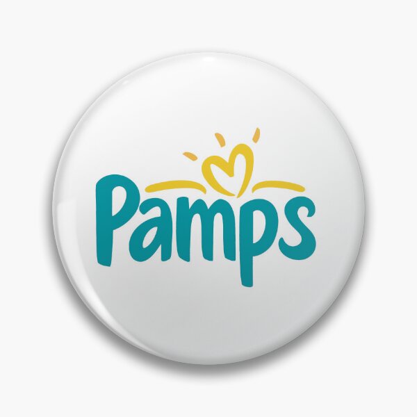 Item preview, Pamps logo  designed and sold by DF3.