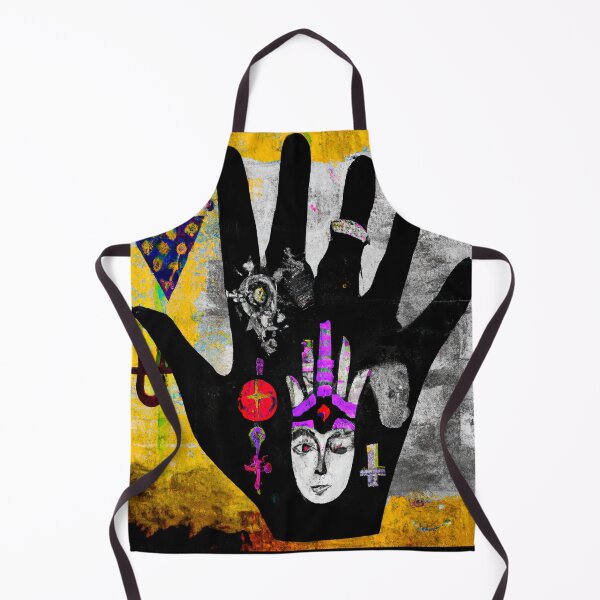 Item preview, Handprotect designed and sold by Farbitroid.