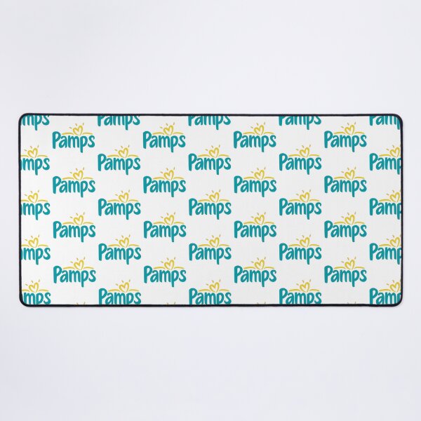 Item preview, Pamps logo designed and sold by DF3.