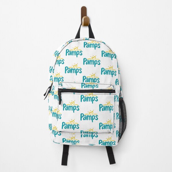 Item preview, Pamps logo  designed and sold by DF3.