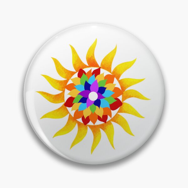 Item preview, Sun designed and sold by GorLorLar.
