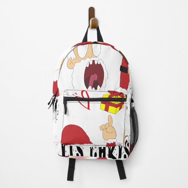 Item preview, ITS CHRISTMAS TIME designed and sold by Vibe Prints.