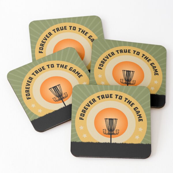 Item preview, Disc Golfing designed and sold by Phil Perkins.