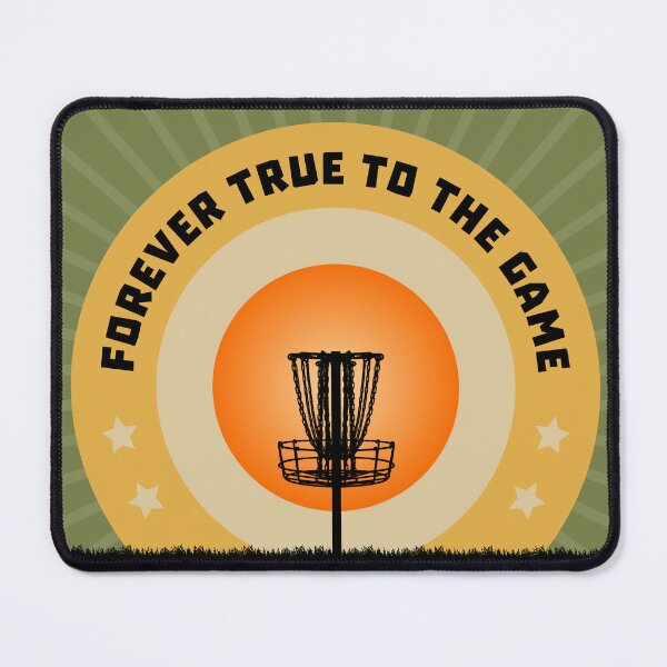 Item preview, Disc Golfing designed and sold by Phil Perkins.