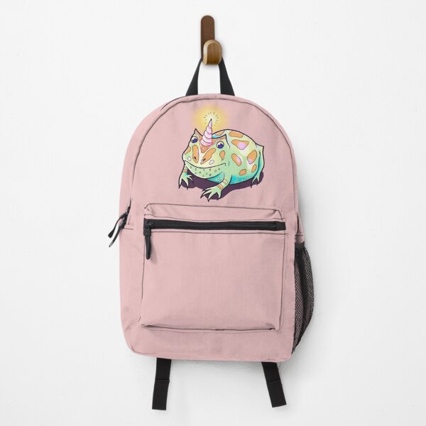 Item preview, Unifrog - a magic unicorn frog designed and sold by monksealmoon.