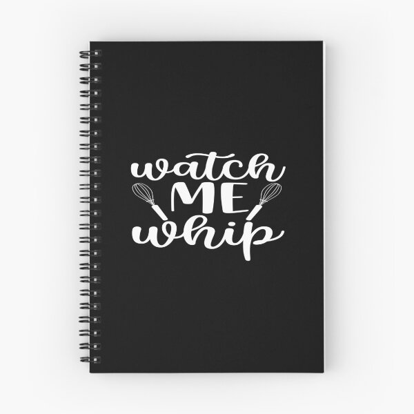 Item preview, Watch me whip designed and sold by phassystore.