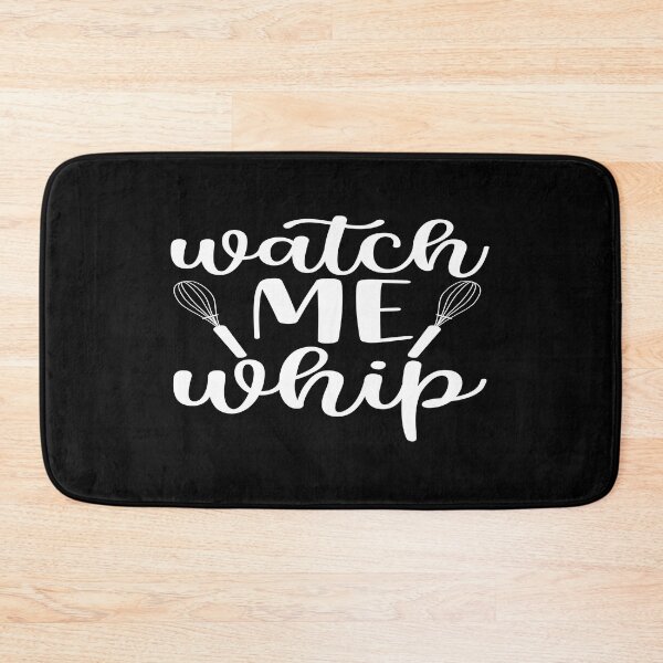 Item preview, Watch me whip designed and sold by phassystore.