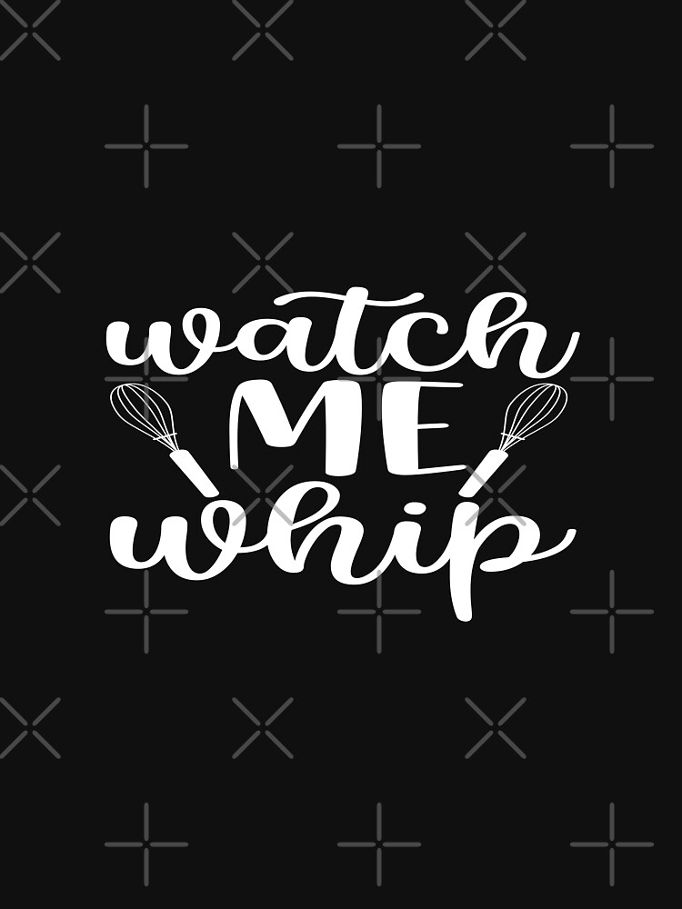  Watch Me Whip Stingray T-Shirt : Clothing, Shoes & Jewelry