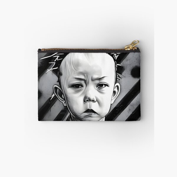 Item preview, cool baby punk designed and sold by Dalive.