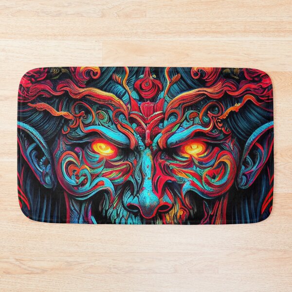 Item preview, The Ghastly Spirit  designed and sold by OccultDreams.