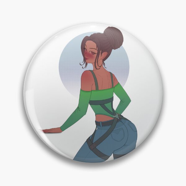 Item preview, Panam Palmer designed and sold by fhariri-art.