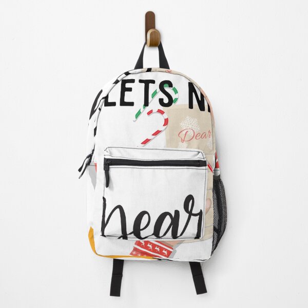 Item preview, Dear Santa Lets Negotiate - 2023 designed and sold by jhon peko.