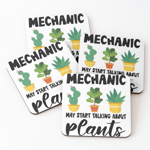 Item preview, Garden Mechanic Birthday Present, Plant Lover Tee shirt designed and sold by Dogs Geeky⭐⭐⭐⭐⭐.