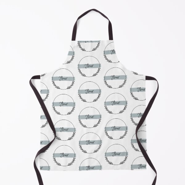 Item preview, Flour designed and sold by Univers Gifts.