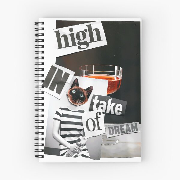 Item preview, High intake of dream designed and sold by Gubolas.