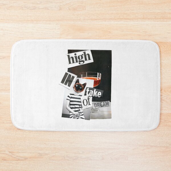 Item preview, High intake of dream designed and sold by Gubolas.