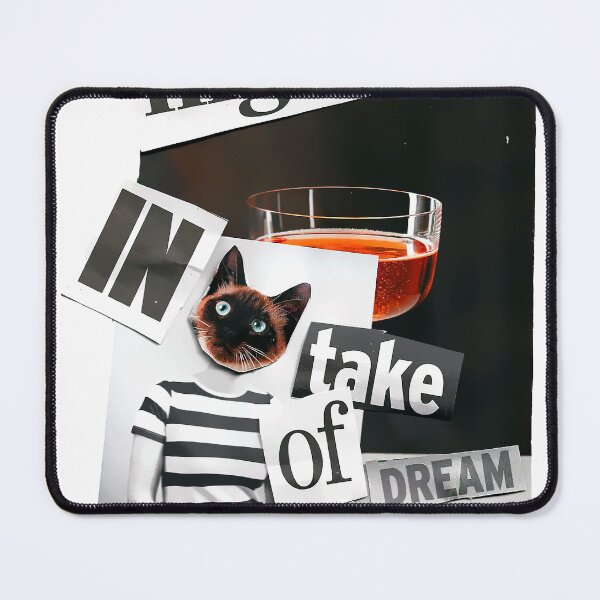 Item preview, High intake of dream designed and sold by Gubolas.
