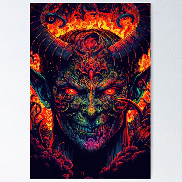 Demon of Destruction