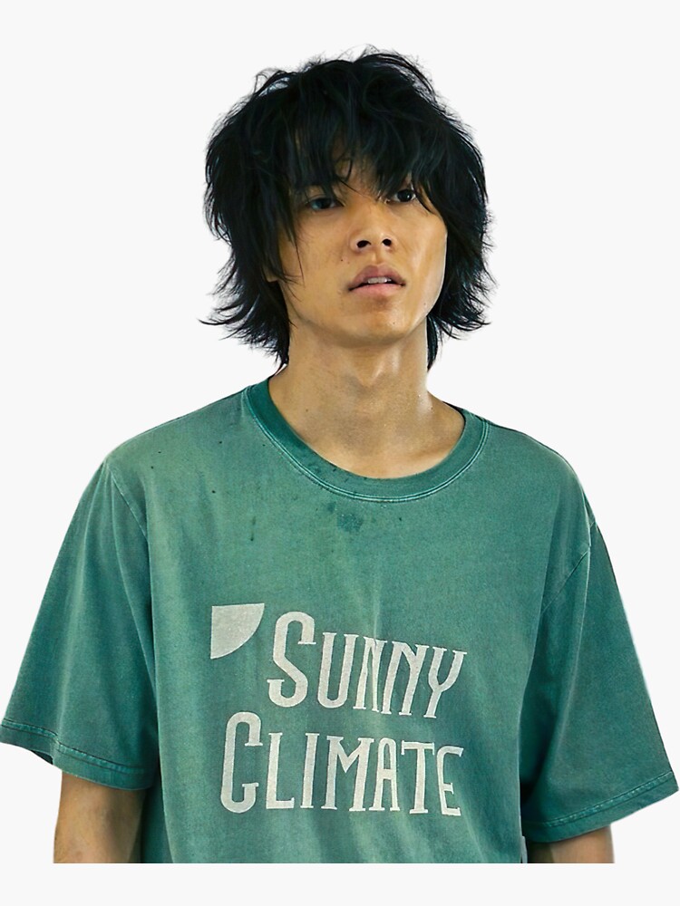 Arisu Alice in borderland 