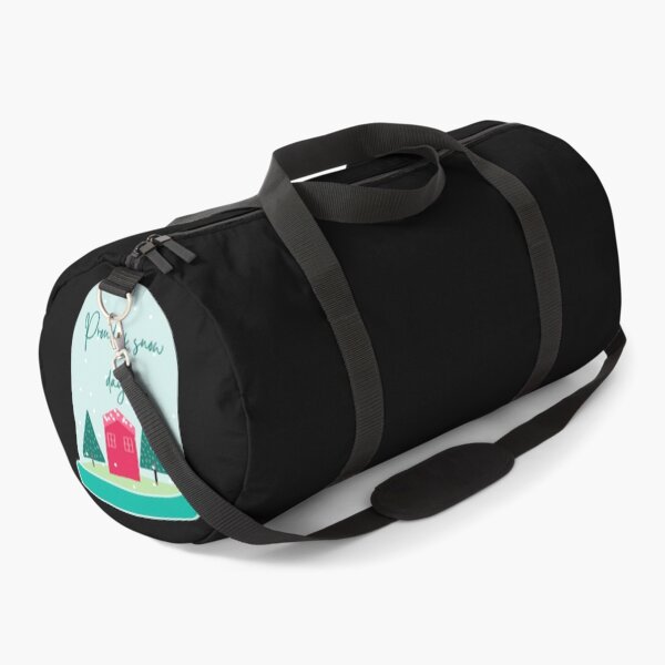 Item preview, Proud Supporter of Snow Days designed and sold by mylittlepet.