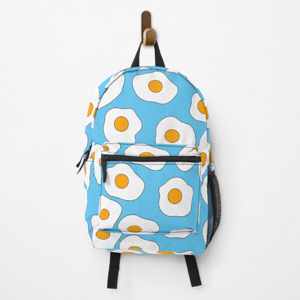 Item preview, Kawaii egg pattern! designed and sold by ArtsByAsia.