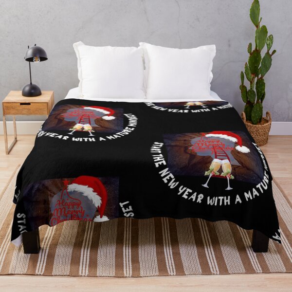 Item preview, Start the new year with a mature mindset designed and sold by AMD5star.