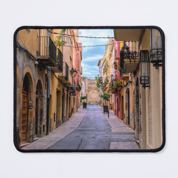 Item preview, Old Town La Selva del Camp Catalonia Spain designed and sold by acceleratorhams.