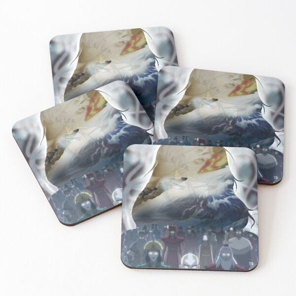 Item preview, Legend of Korra designed and sold by PopAltArt.