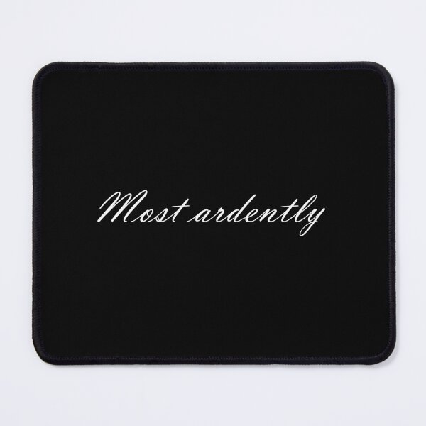 Item preview, Most Ardently designed and sold by Smillallart.