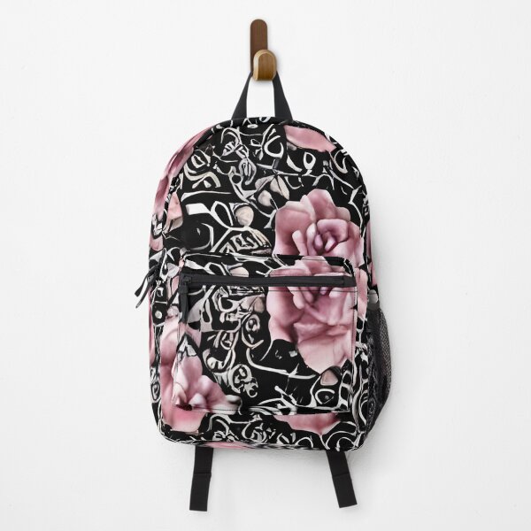 Item preview, Vintage Beautiful Pink Roses designed and sold by Queen1120.