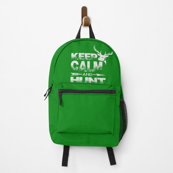 Item preview, Keep calm and hunt, Father and son hunting partners for life designed and sold by Bela Ambrus.