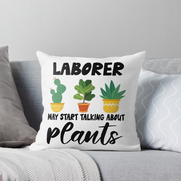 Item preview, Laborer Plant Lovers, Laborer Plant Lover Gift, Laborer Gardener designed and sold by Dogs Geeky⭐⭐⭐⭐⭐.