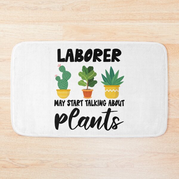 Item preview, Laborer Plant Lovers, Laborer Plant Lover Gift, Laborer Gardener designed and sold by Dogs Geeky⭐⭐⭐⭐⭐.