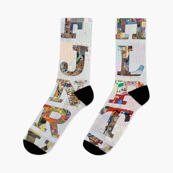 Item preview, Alphabet designed and sold by Montage-Madness.