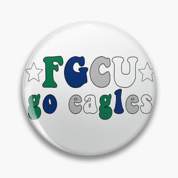 Item preview, Florida Gulf Coast Groovy Stars designed and sold by Rachel's Room.