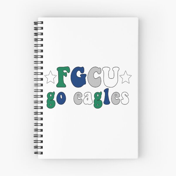 Item preview, Florida Gulf Coast Groovy Stars designed and sold by Rachel's Room.