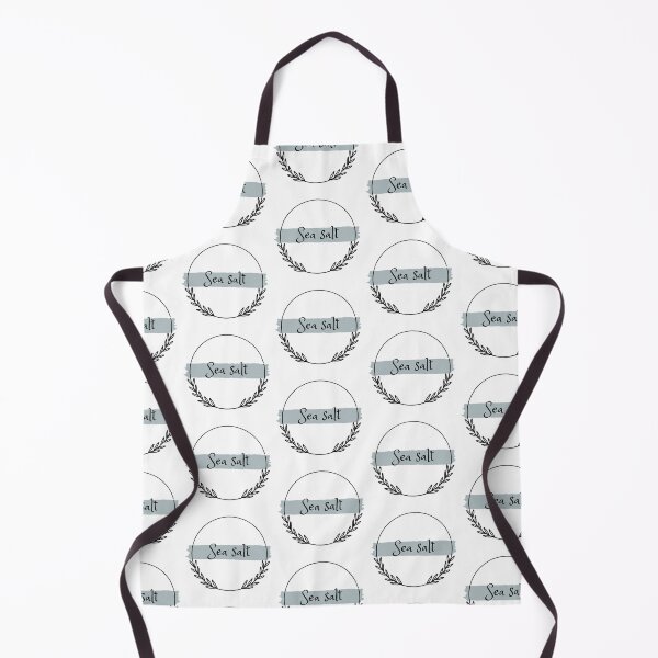 Item preview, Sea salt designed and sold by Univers Gifts.