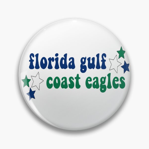 Item preview, Florida Gulf Coast Groovy Stars designed and sold by Rachel's Room.