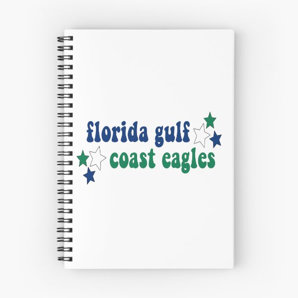 Item preview, Florida Gulf Coast Groovy Stars designed and sold by Rachel's Room.